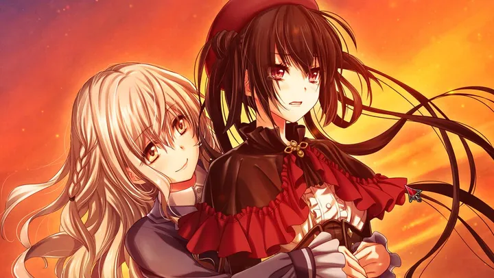 狂之血SaDistic BlooD汉化硬盘版 游戏截图 4