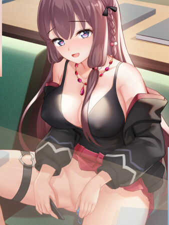 互动SLG/调教露出/动态丨性奴隶志愿少女（A Sex Slave's Love Story）V1.0.4.3 (STEAM官中+DLC)【20241027】