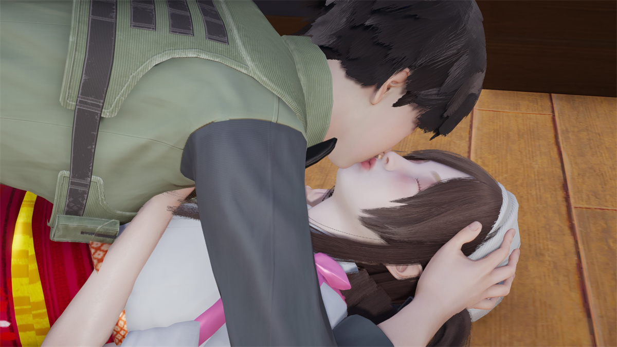 木叶崩溃计划2:堕落之村(Konoha Crush Plan II)v0.4 精翻汉化 游戏截图 6
