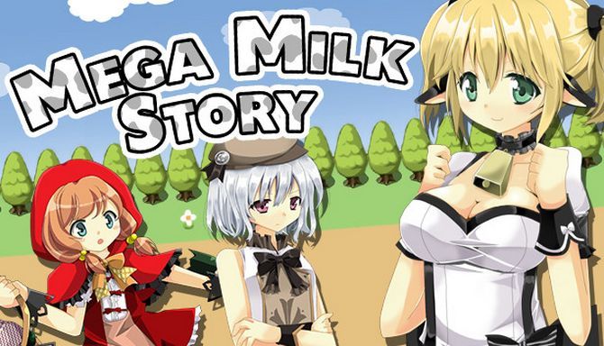 乳牛物语：ちちうし物語 精翻汉化版 【20221118】 游戏截图 1