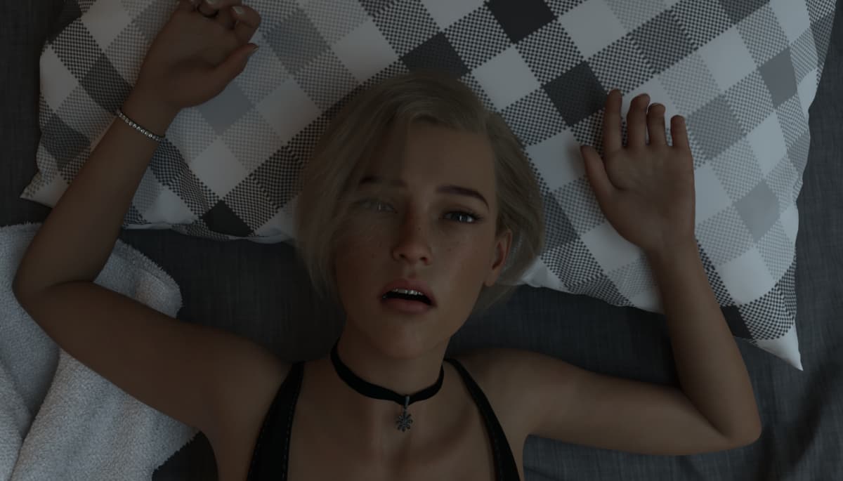 欧美SLG/汉化/动态丨无情/No Mercy V0.804 【20241225】 游戏截图 8