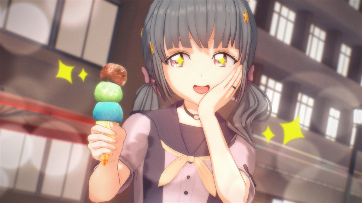 日系SLG汉化3D丨星光 Unto Starlight v0.0.2【20231221】 游戏截图 3