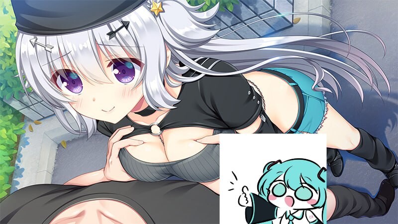 拔作ADV/幻想后宫丨 恋爱、初邂逅 恋愛、はじめまして AI汉化版+全CG存档 【20250304】 游戏截图 8
