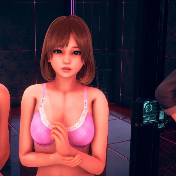 亚洲SLG汉化动态 | 春药 幸福 崛起的极乐 Rising Bliss v1.0.0【20230514】