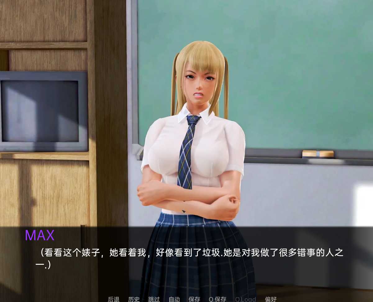 最佳密友人狗情未了（King's Tale）精翻汉化版 游戏截图 2