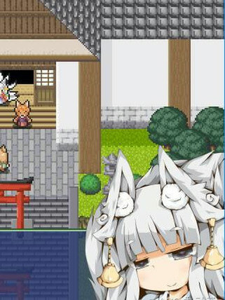 妖狐淫刀
