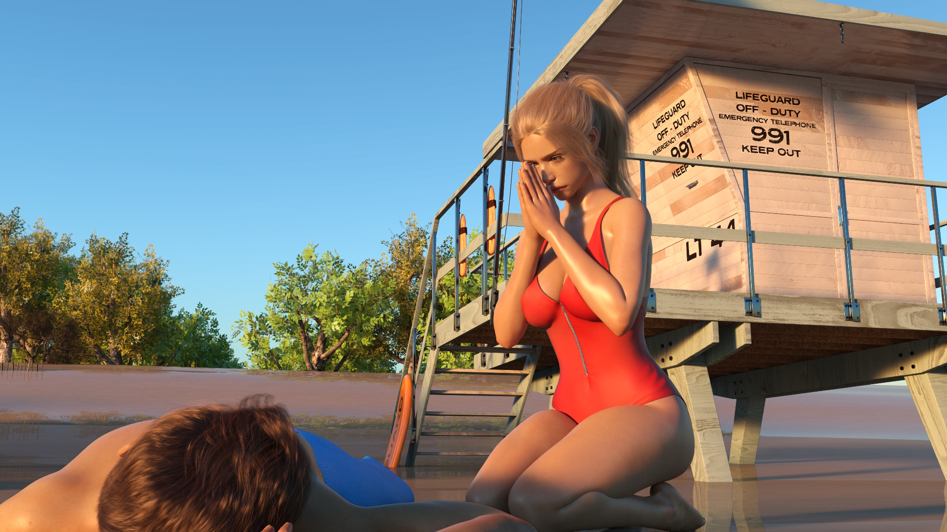 帕佩洛斯之旅 Trip to Parpellos v0.9【20221118】 游戏截图 5