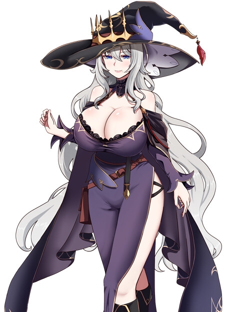 RPG//AI汉化丨 魔女和两名徒弟 ~纯真的爱徒和欲望满满的废物徒弟~ Ver1.03 魔女と二人の弟子 ~純真な愛弟子と欲望塗れの屑弟子~ 【20240719】 游戏截图 1