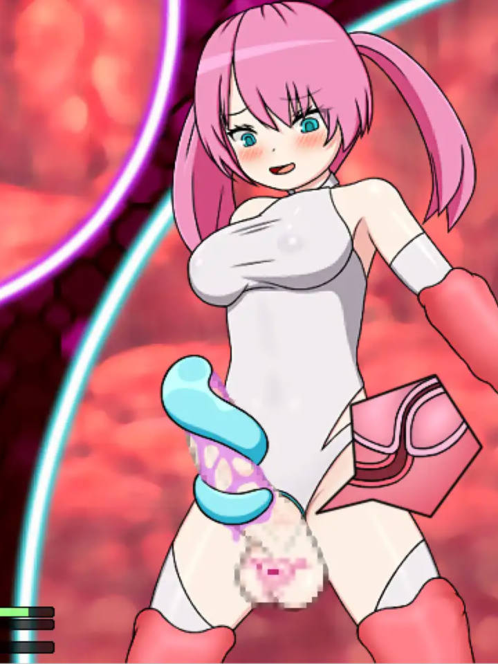 RPG/更新/汉化 | 巨乳巨根绝对不会输给榨精 /搾精生物に絶対に負けない巨根巨乳ふたなりメスガキv1.2【20230513】