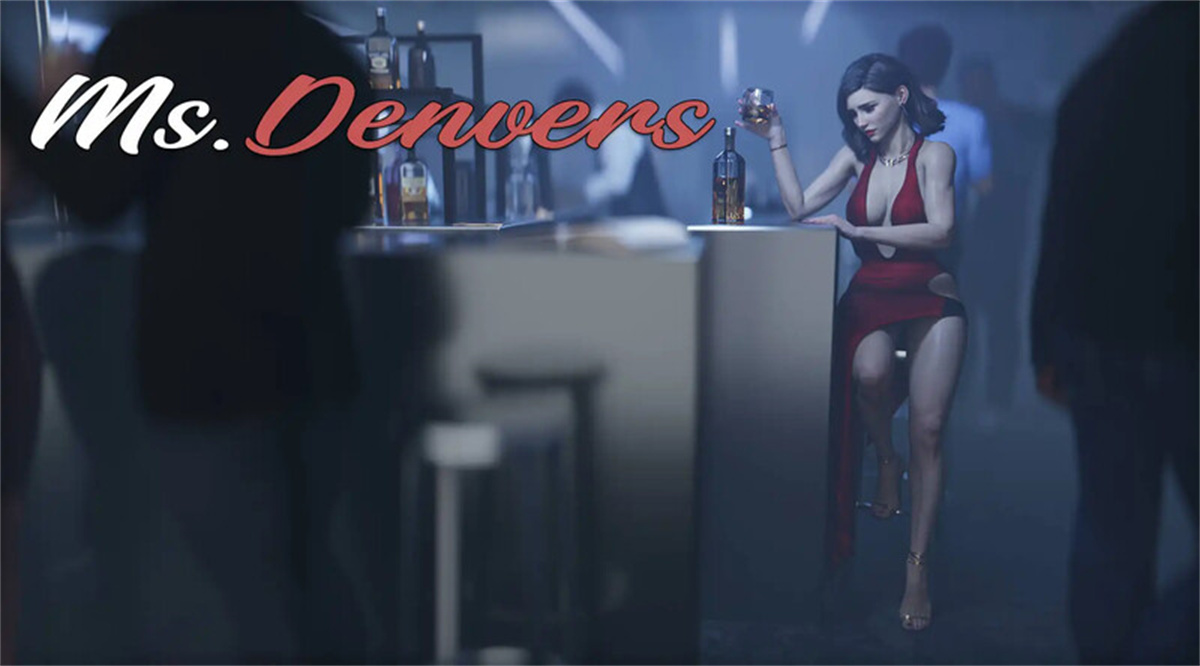 欧美SLG/动态/3C丨丹弗斯小姐(Ms Denvers)V0.7.5 汉化中文【20240709】 游戏截图 2