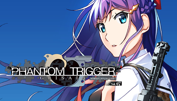 Grisaia Phantom Trigger1 游戏截图 2