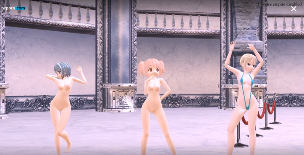 纸片人老婆啪啪模拟器！Ver3.5 最终版+所有MOD整合版 【PC0818】 游戏截图 5