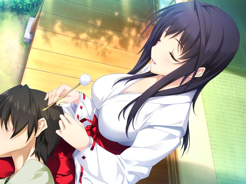 LOVELY×CATION 2 游戏截图 1