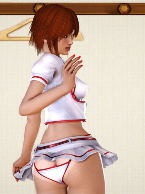 欧美SLGAIGPT汉化丨麦克斯的生活 Max’s Life Ch. 5 v0.52【20240414】