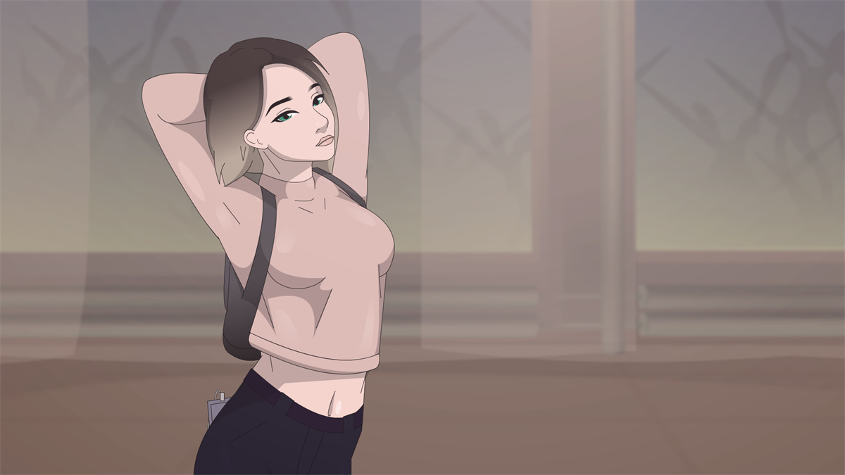欧美SLGAIGPT汉化丨可致命的 Deathable v0.3.5【20240307】 游戏截图 8