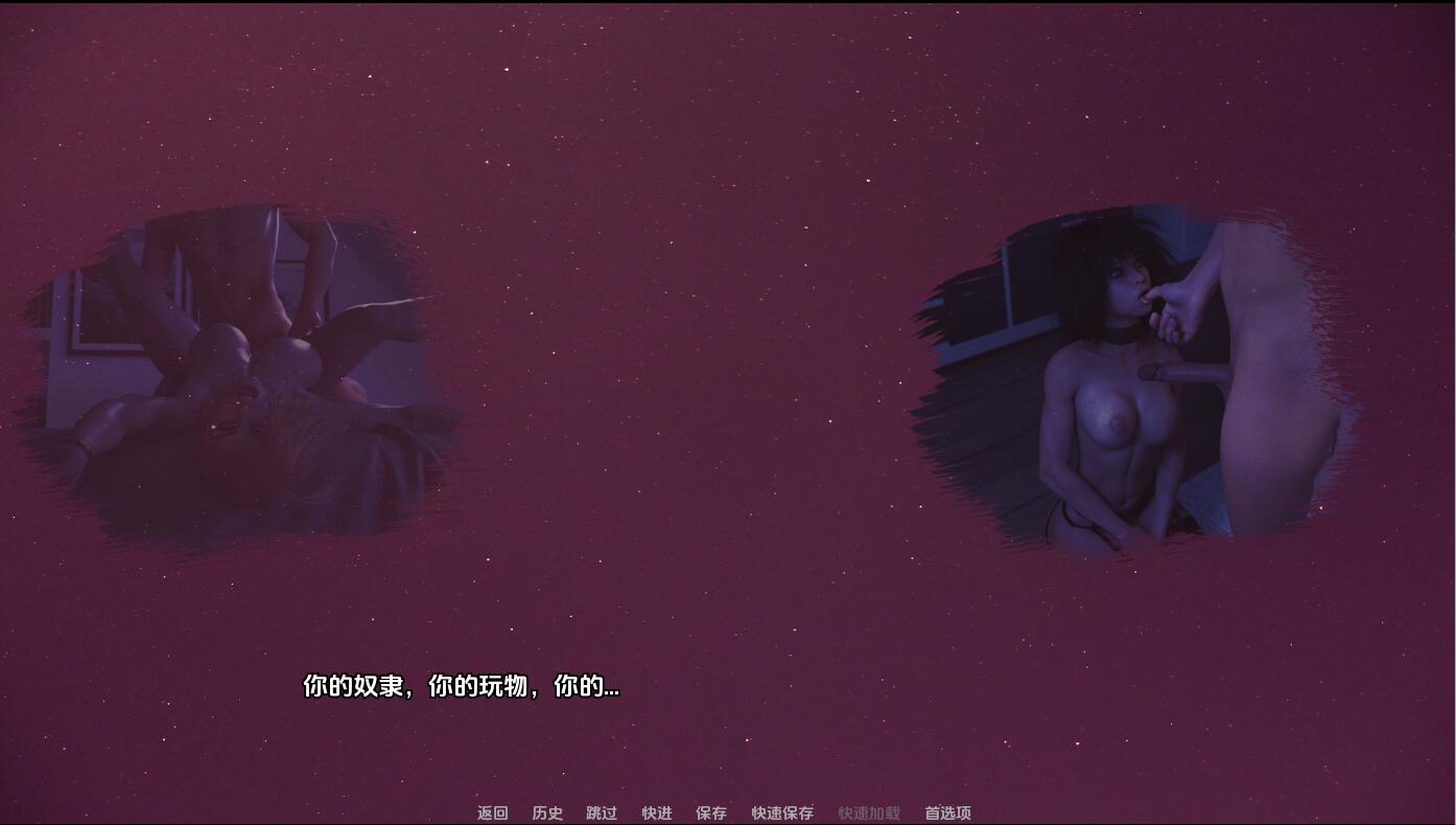 SLG/汉化丨 夜之罪孽 Sins Of Night-Release 0.4 PC+安卓汉化版 【20250308】 游戏截图 5