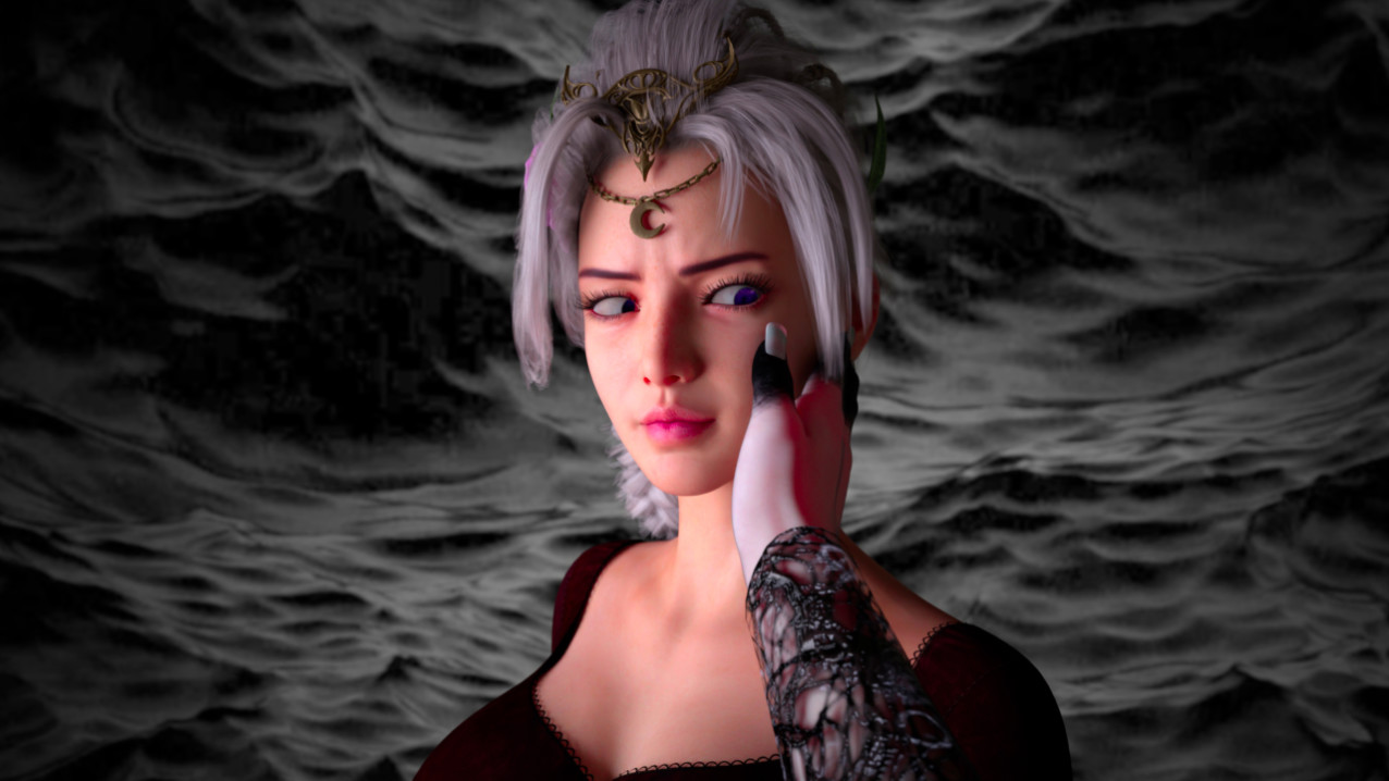 悲伤v0.7【PC0818】 游戏截图 8