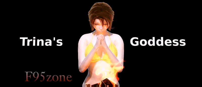 亚洲欧美SLGAIGPT汉化丨特丽娜的女神Trina’s Goddess  v1.0【20240317】 游戏截图 3
