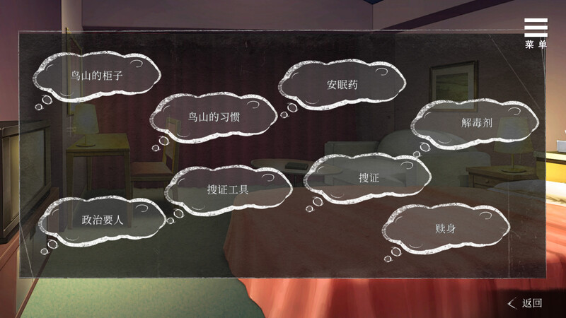 互动SLG/调教监禁/强迫卖春丨夏树的生活(Natsuki's Life In Prison)V1.11-(STEAM官中+DLC)【20241015】 游戏截图 4