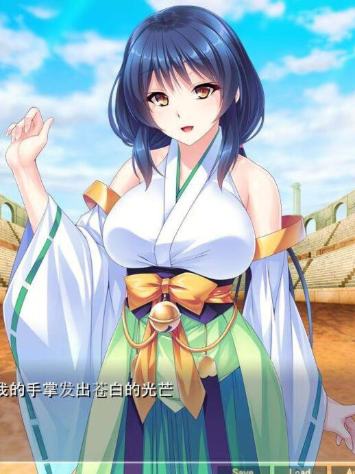 全员西瓜肚：退魔剑士学院！汉化版+全CG
