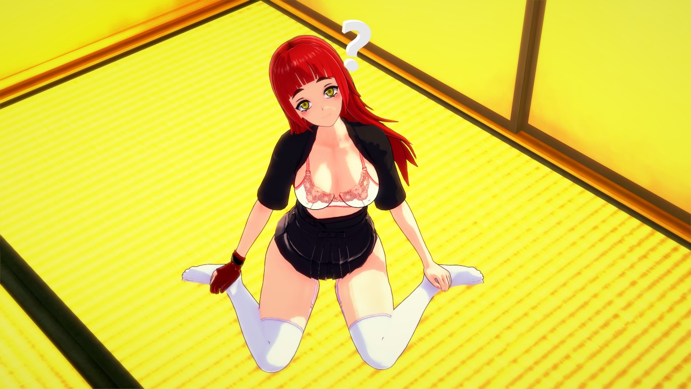 沙盒SLG汉化动态丨我的完美妹妹MyPerfectSisterv0.0.3d丨【20230607】 游戏截图 1