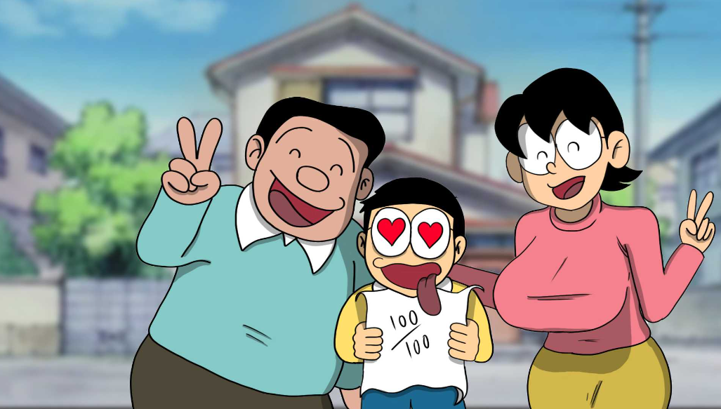 哆啦A梦世界 Doraemon X 0.6 汉化版【20230405】 游戏截图 3