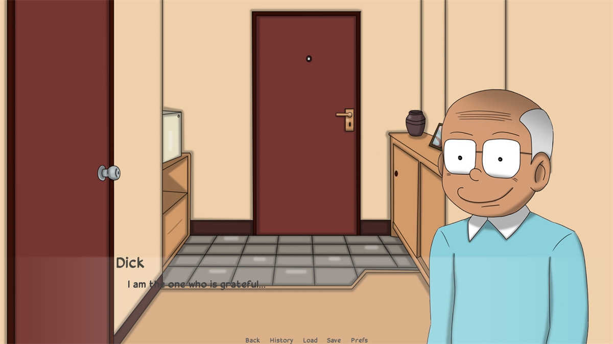 欧美SLG汉化动态丨不完美主妇 Imperfect Housewife v0.1D【20240204】 游戏截图 5