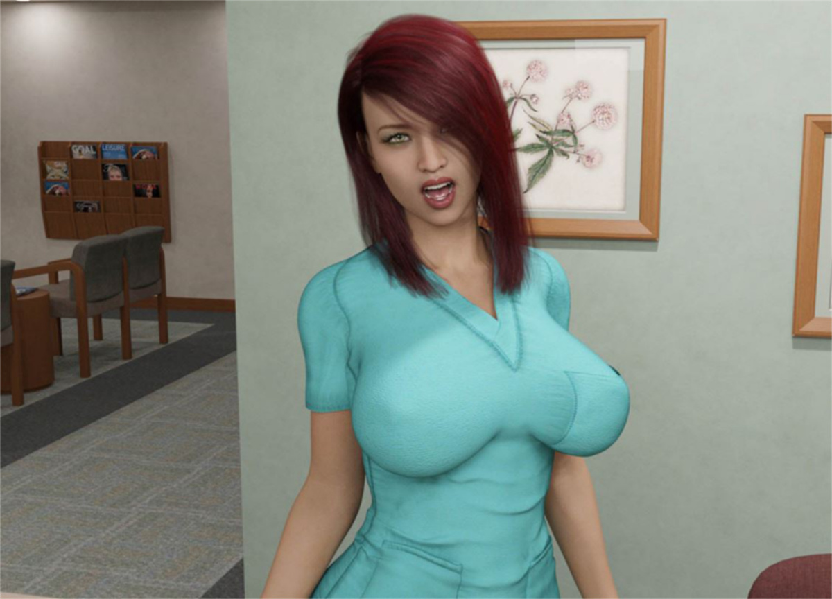 欧美SLG汉化动态丨Indecent Desires - The Game 不雅的欲望重制汉化版v.025【20240409】 游戏截图 1