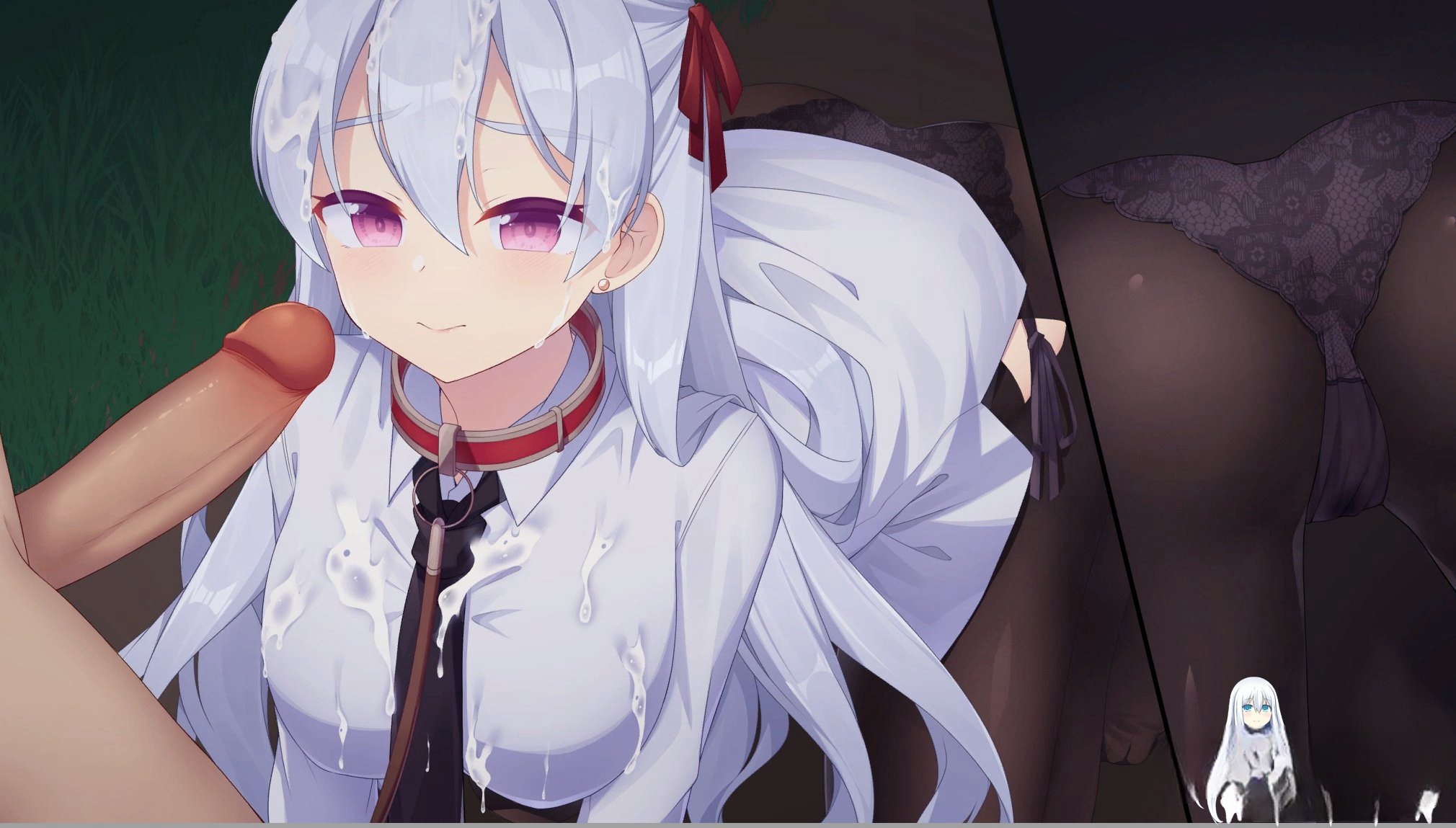 SLG/官中催眠典狱长 Build.1278673 新作/1.21G【20231125】 游戏截图 6