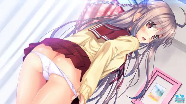 【生肉】あにラブ ～女装美少年革命!～ 游戏截图 2