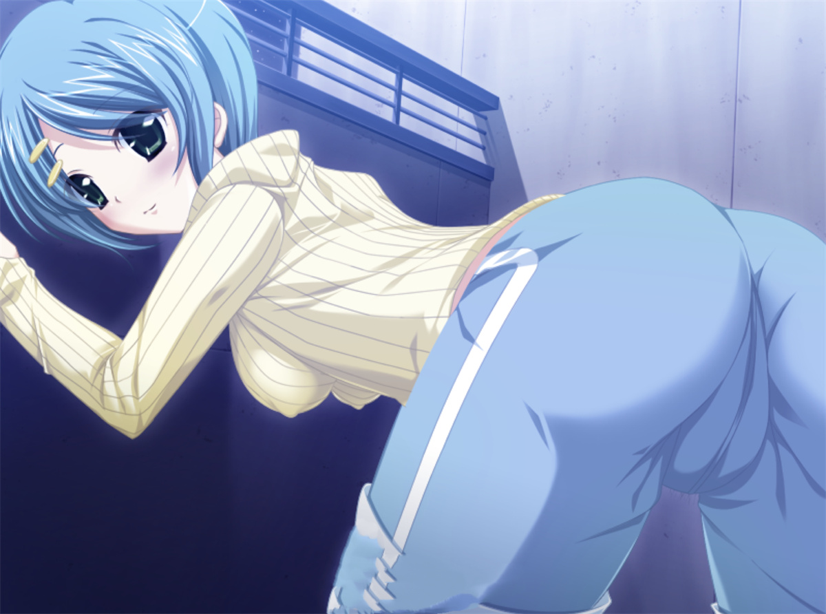 ADV/AI汉化丨人偶们线提着的人偶/3M -Marionettes manipulate the marionette-/月见狐汉化组(653【20240820】 游戏截图 4