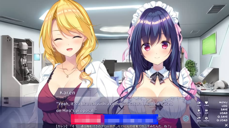 约束的轨迹 V20230215 STEAM官方中文版+DLC【20230315】 游戏截图 1