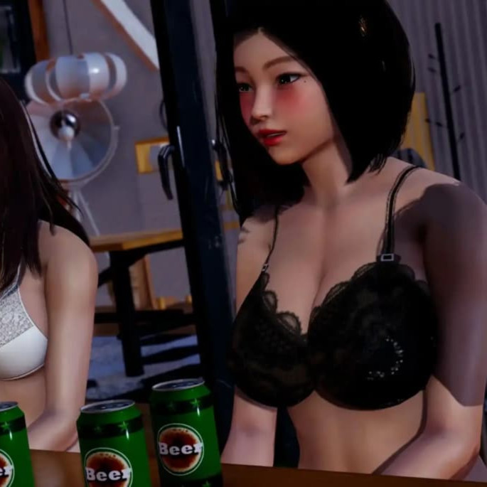SLG/汉化丨 我真正的愿望 真实情欲 My Real Desire Epilogue P2 【20241201】