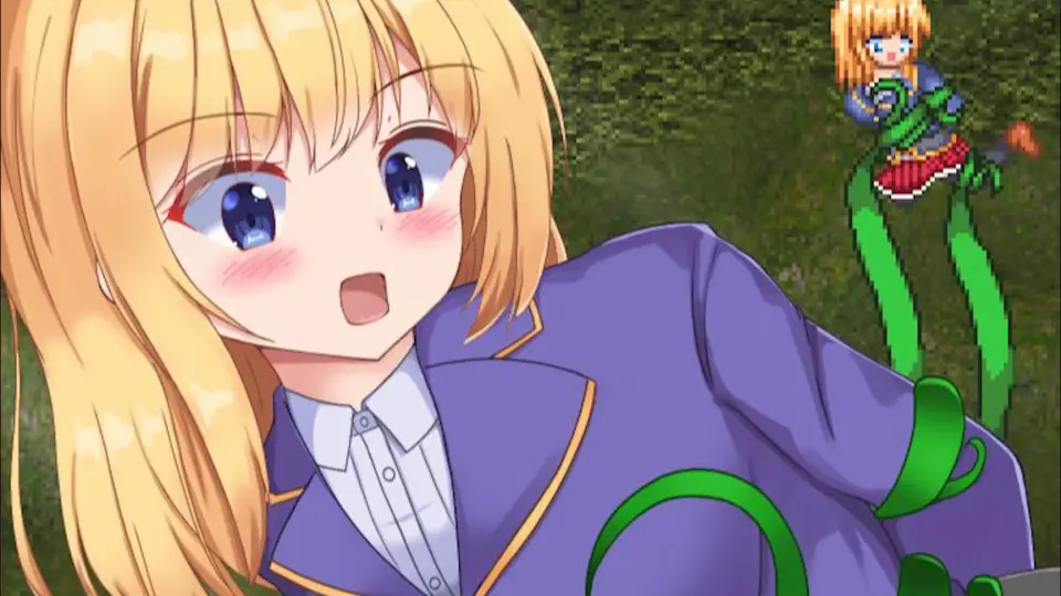 动作RPG/AI智能翻译/16日更新丨战令公主蕾西亚与失落要塞 /戦令姫レイシアと失落の要塞 V1.17【20240119】 游戏截图 1