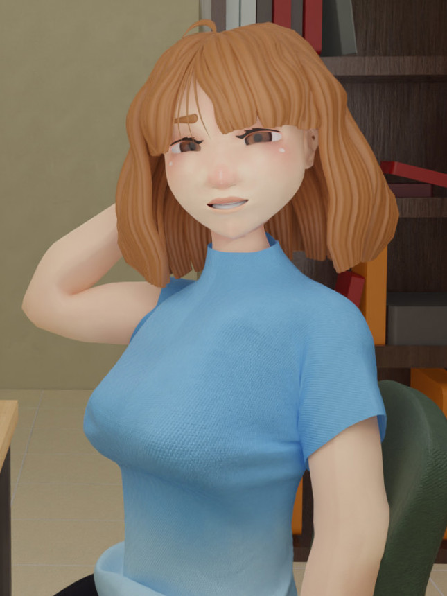在线可能性 Online Possibilities Ch.1【20221230】