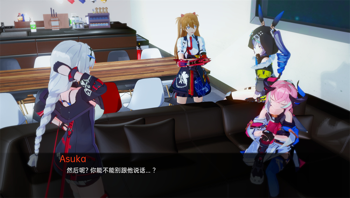 日系SLG汉化动态丨船长奇妙冒险 Captains Bizarre Adventure v1.8【20230902】 游戏截图 5