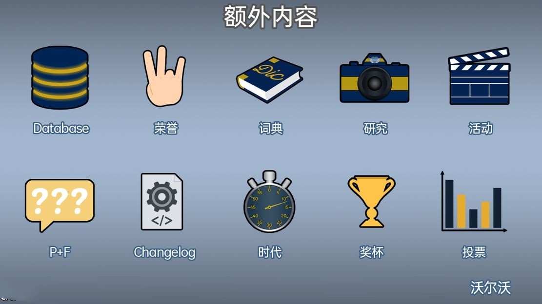 欧美SLG/汉化丨 足球梦 Footy Dreams v0.05 【20241102】 游戏截图 7