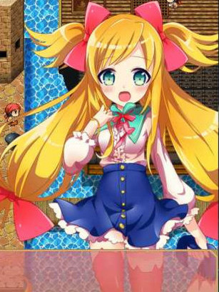Lily Fantasy 莉莉娅的色色小冒险