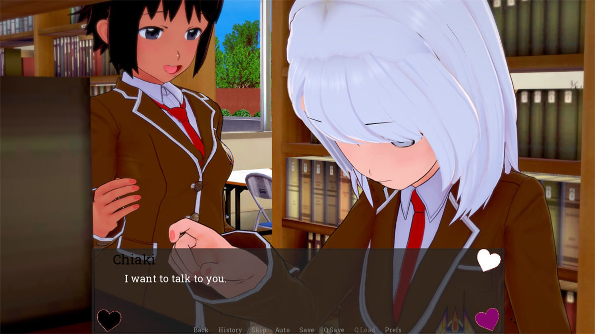 日系SLG汉化动态丨败坏朋友的后宫 Due to My New Situation, I Have to Corrupt My Friend's Harem!【20231023】 游戏截图 3