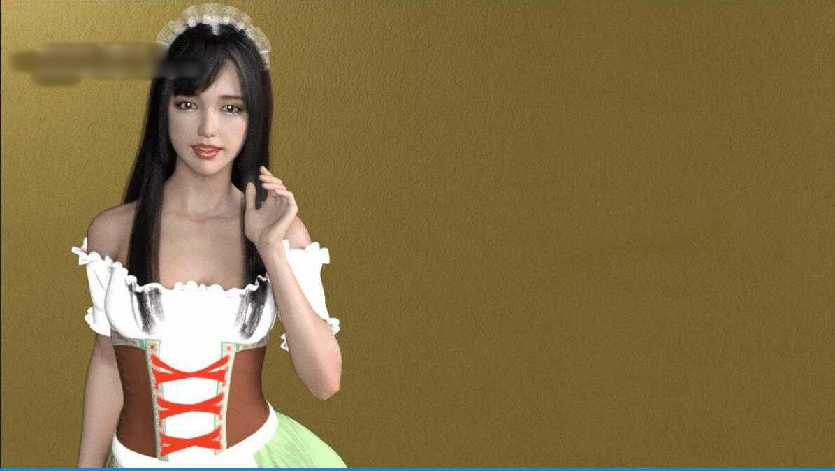 禁闭神秘岛 Ver2.6.1 精翻汉化版+全CG【PC0818】 游戏截图 4