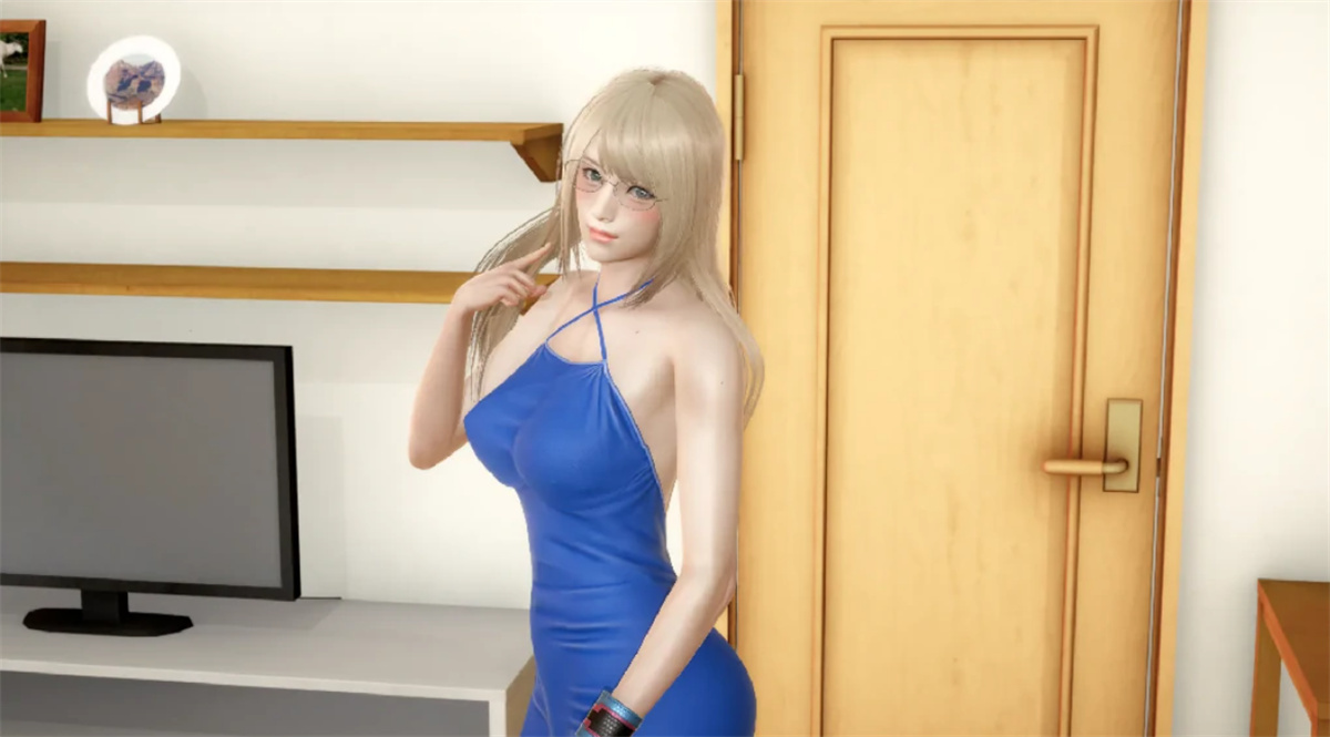 亚洲SLG汉化动态丨我的妹妹 My Sister & I v0.7C 汉化版【20230805】 游戏截图 7