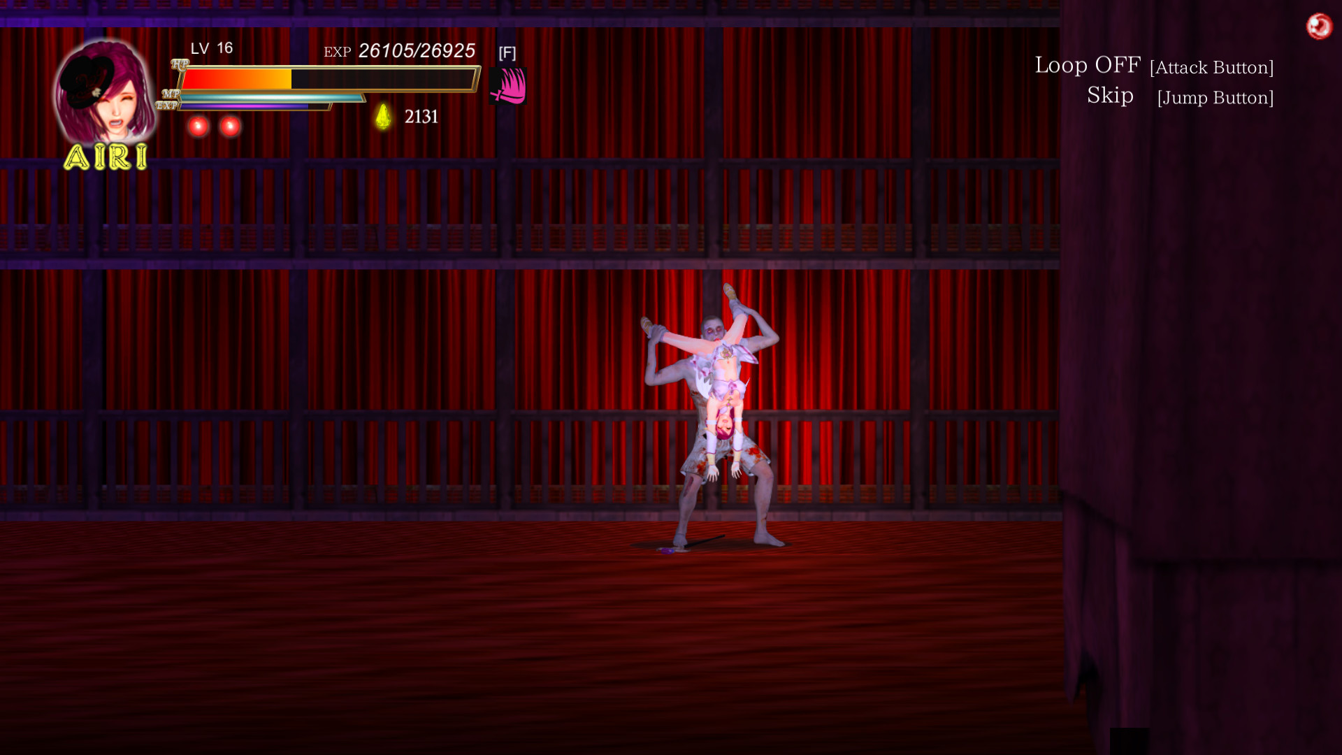 神级ACT大作/动态丨Guilty Hell 2 纯白女神与亡者之都II V22C 重置版【20231005】 游戏截图 5