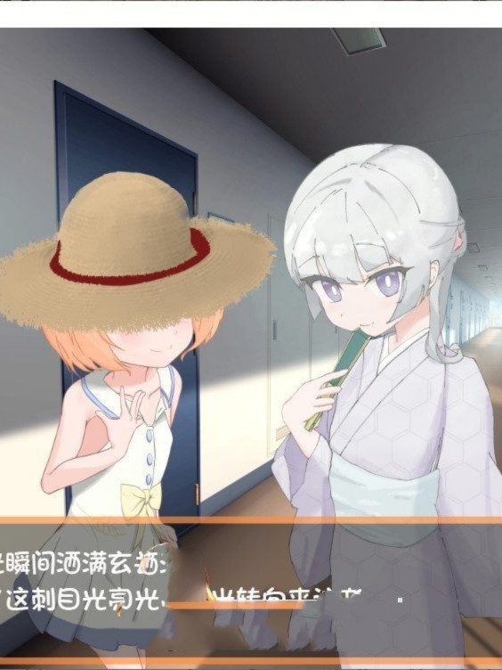 SLG/AI汉化/双端丨 喵孕～与宠物猫娘的育爱日常～にゃん孕～飼い猫少女と子作り性活～【20250411】_1
