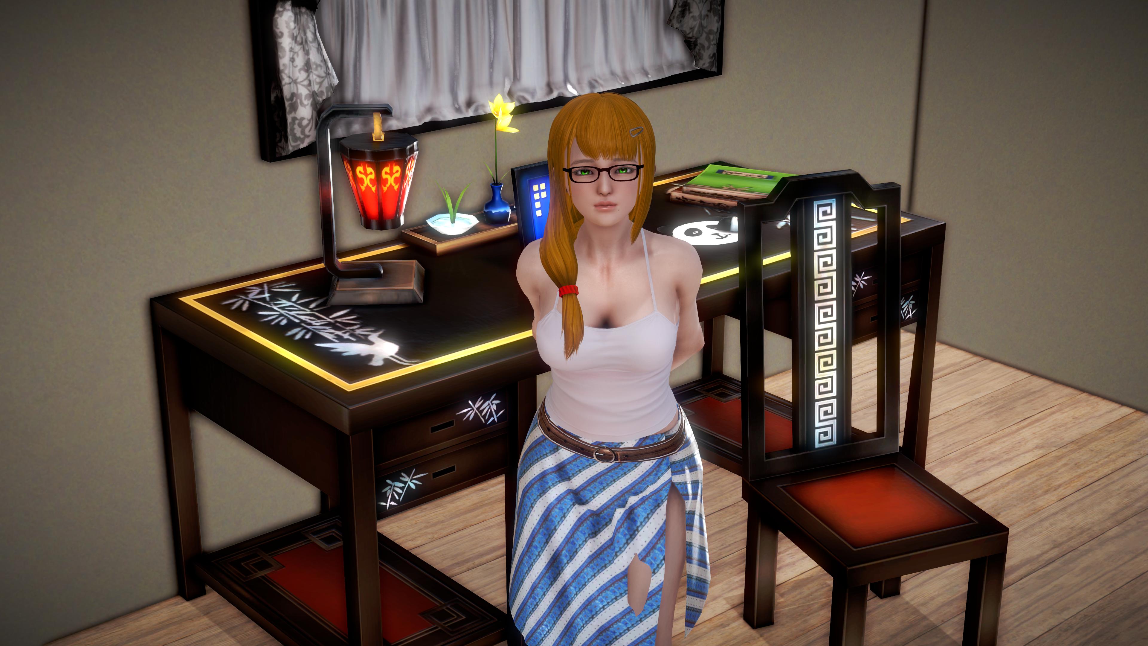 我的新邻居 My New Neighbors v1.15【20221117】 游戏截图 4