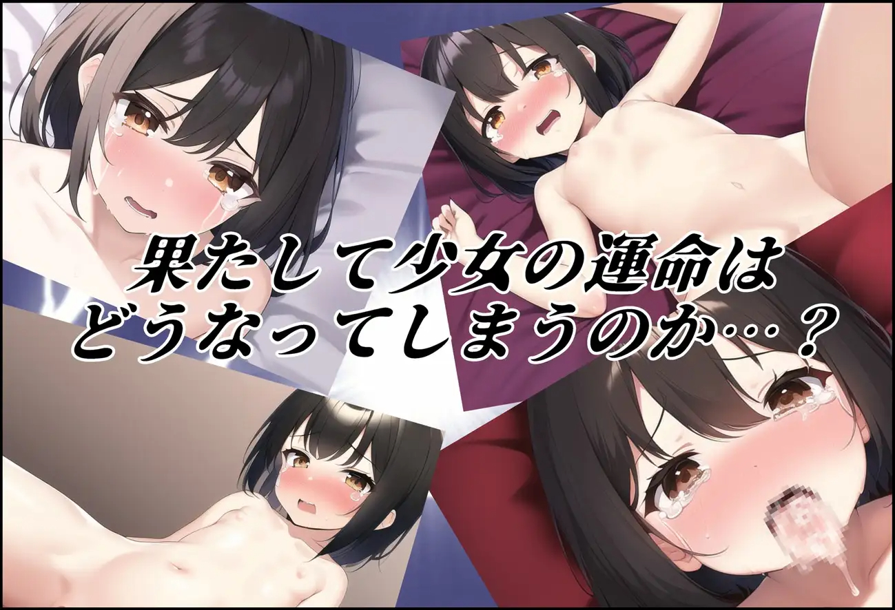ADV/机翻/CV 丨 少女の危険な撮影会 【20230626】 游戏截图 3