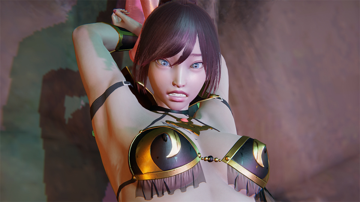欧美SLG汉化动态丨兽人崛起 2：黑暗记忆 Rise of the Orcs 2 Dark Memories  v3.2【20240115】 游戏截图 5