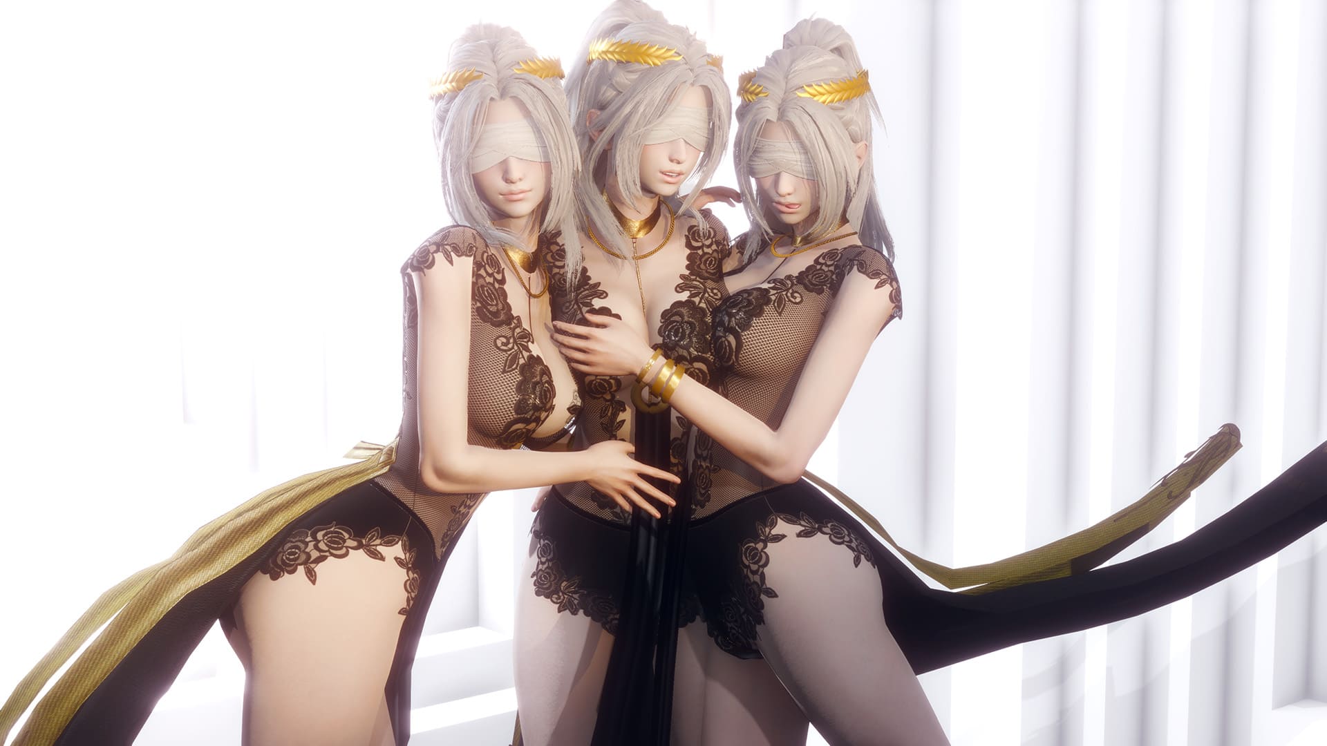 SLG/PC+安卓/官中精翻丨 永恒世界 Eternum v0.8.5 【20250124】 游戏截图 1