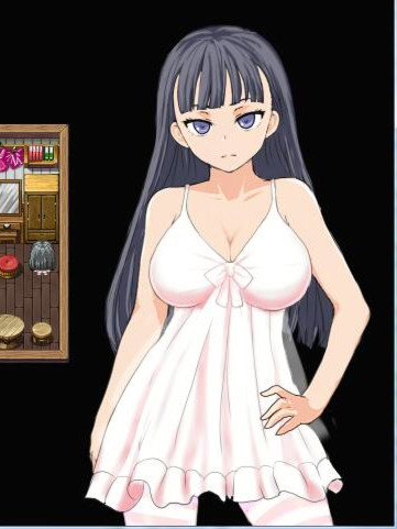 玫露之馆的娼女 Ver1.10 精修完整汉化版