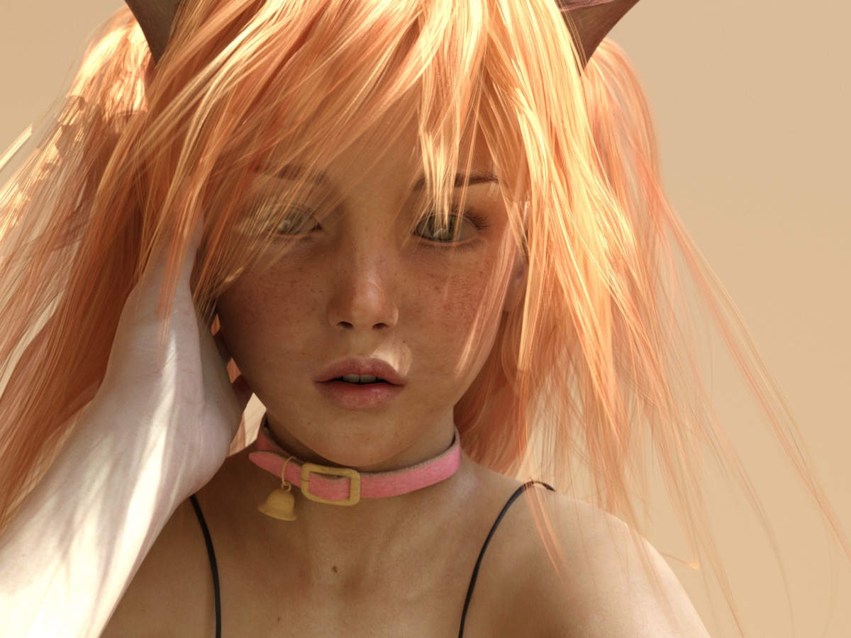 SLG汉化丨 坏记忆 不好的回忆 Bad Memories v0.9.1 汉化版 【20250114】 游戏截图 1