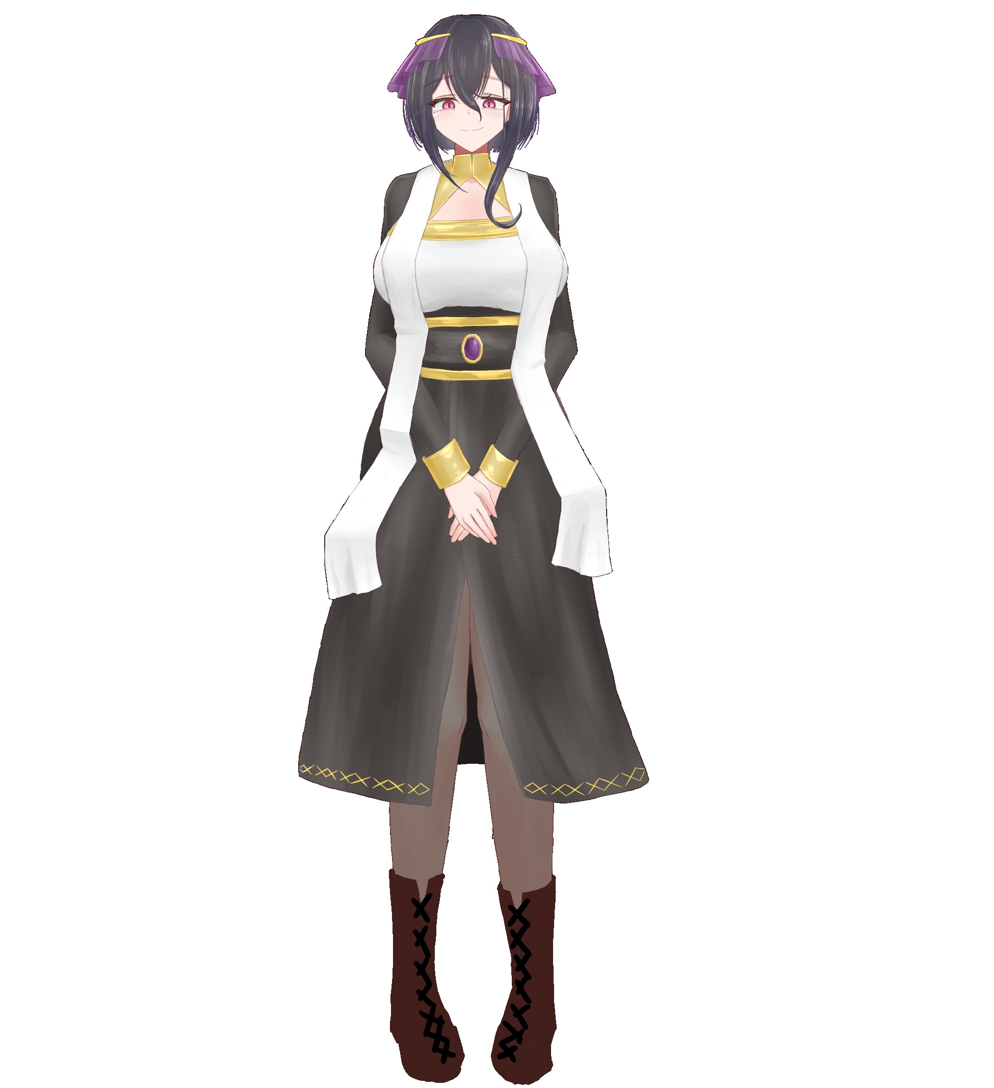 RPG/汉化丨出云崎美晴与宗教洗脑的陷阱/出雲崎美晴と宗教洗脳の罠 挂载+存档【20250227】 游戏截图 4
